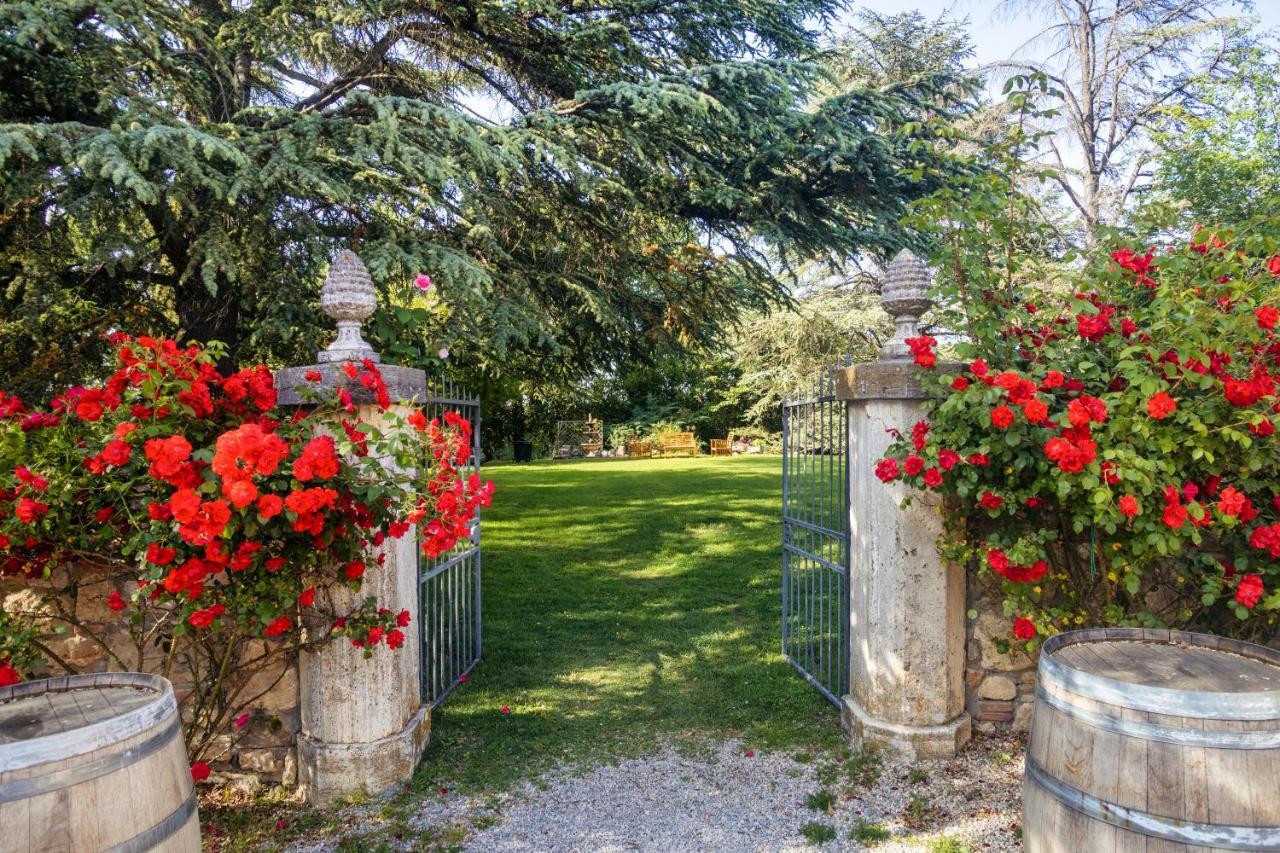 Hotel Borgo Laticastelli à Rapolano Terme Extérieur photo